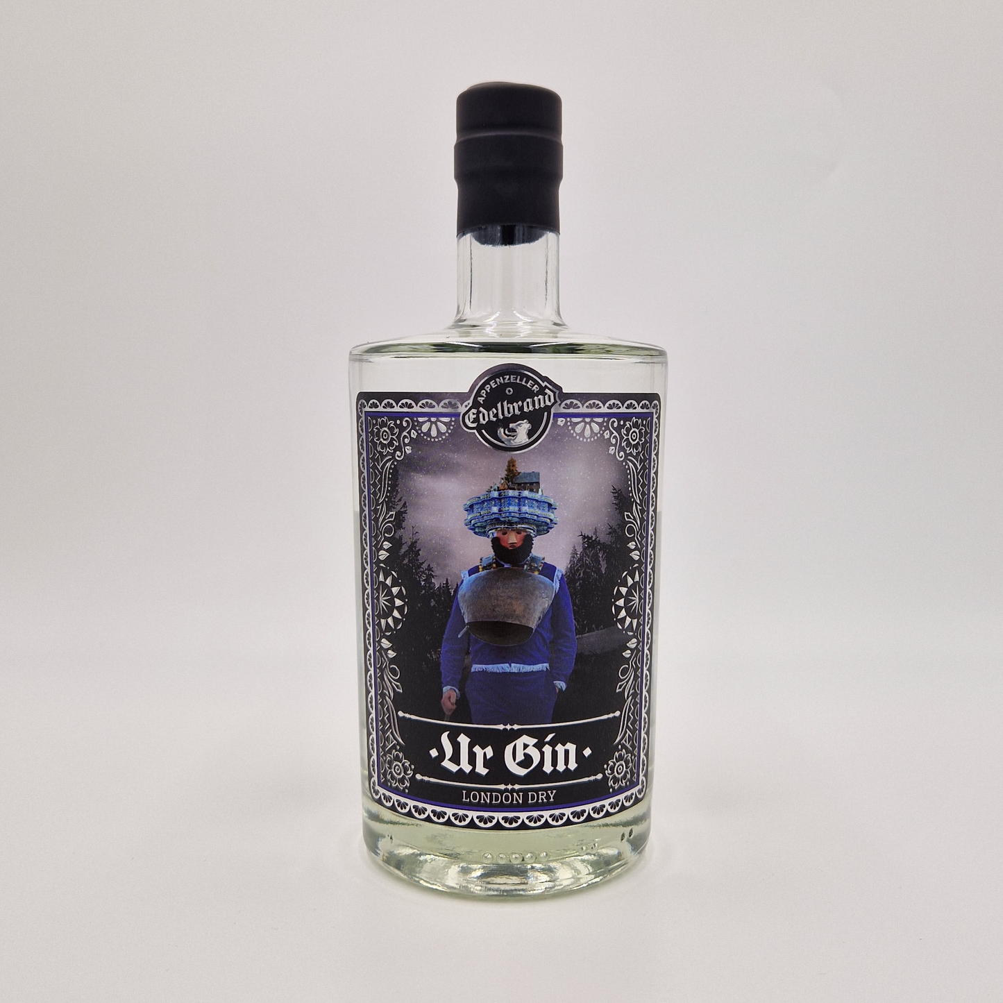 Ur Gin (London Dry) 50cl