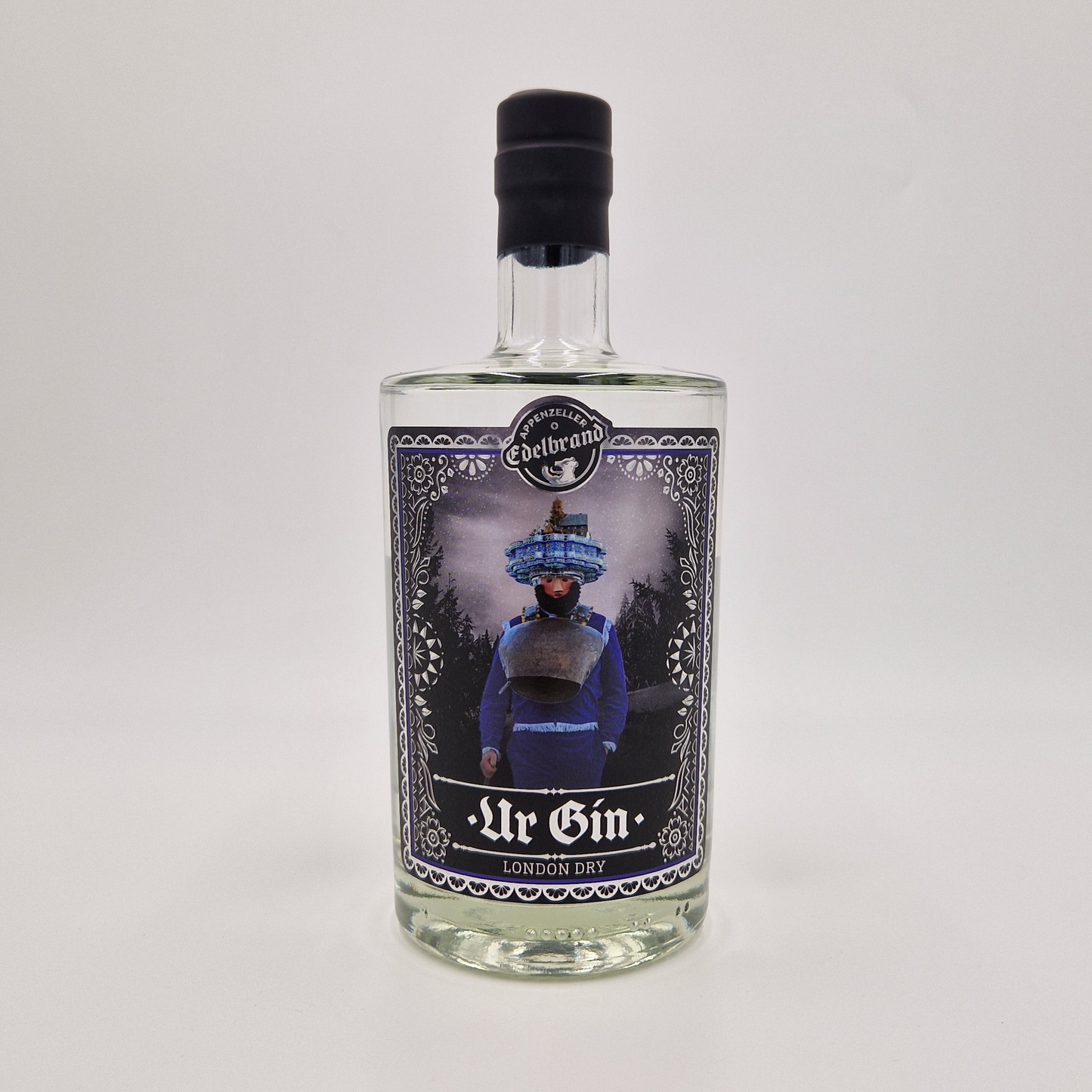 
                  
                    Ur Gin (London Dry) 50cl
                  
                