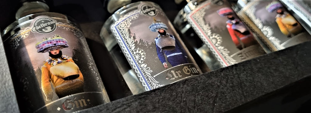 Appenzeller Edelbrand AG