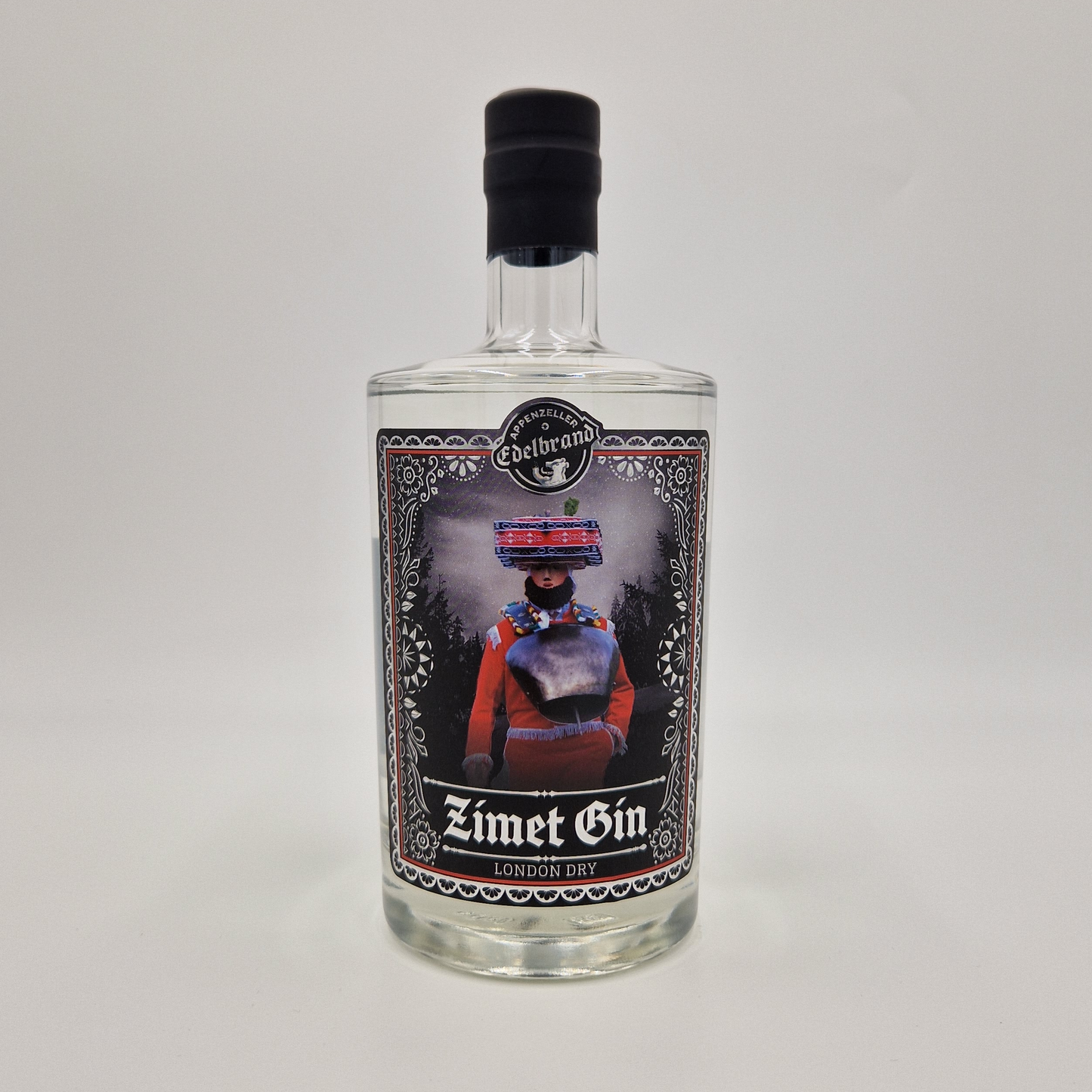 
                  
                    Zimet Gin (London Dry) 50cl
                  
                