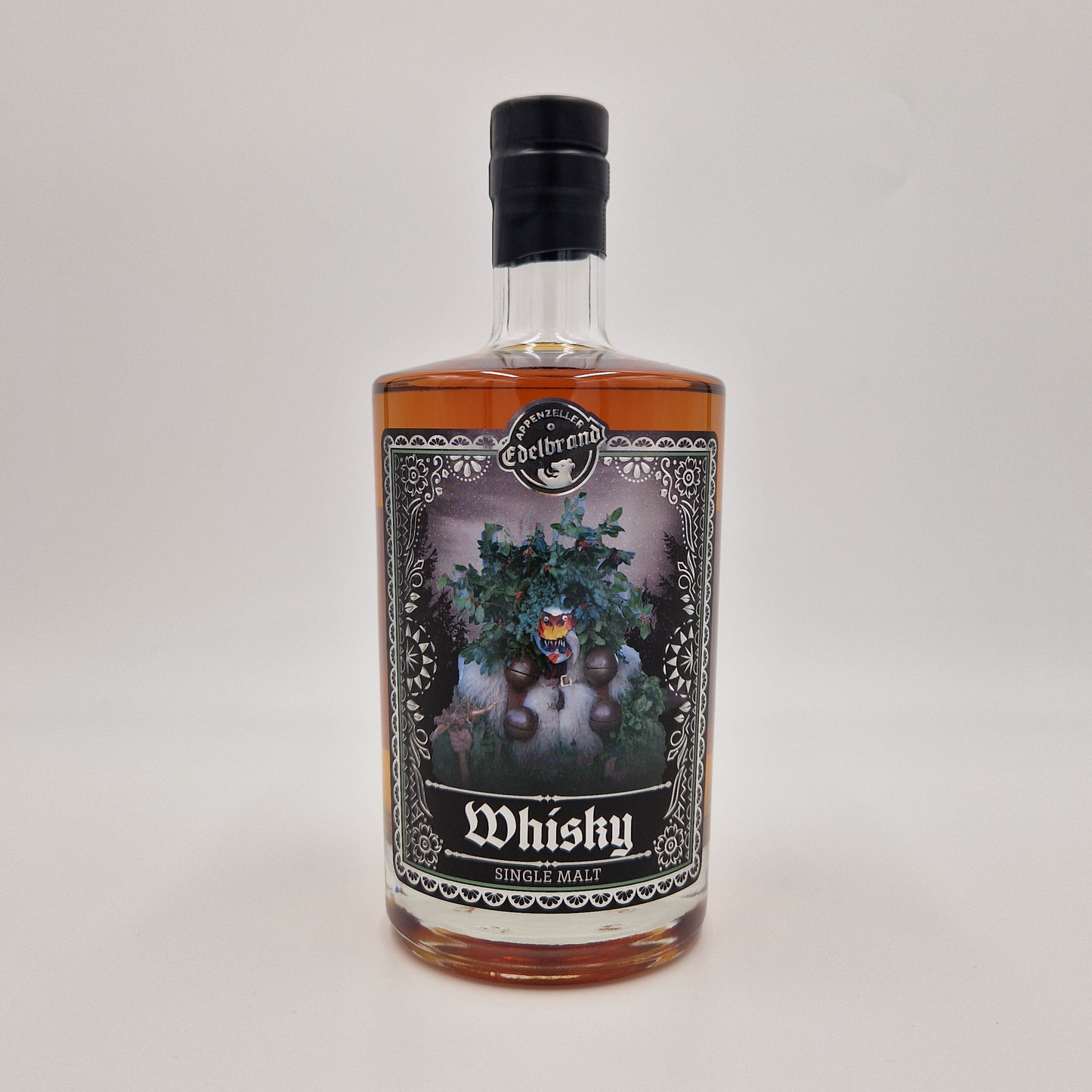 
                  
                    Whisky (Single Malt) 50cl Fassstärke- edel verpackt
                  
                