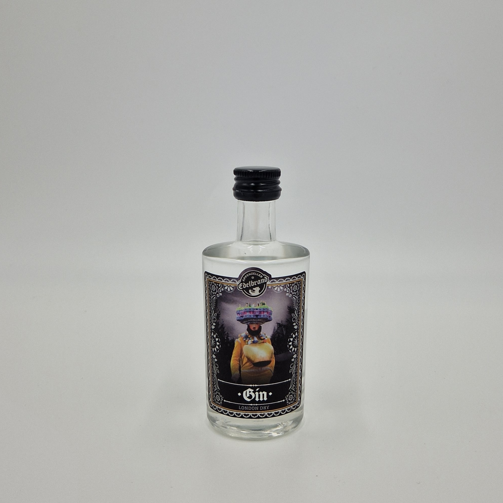 
                  
                    Mini Gin (London Dry) 5cl
                  
                