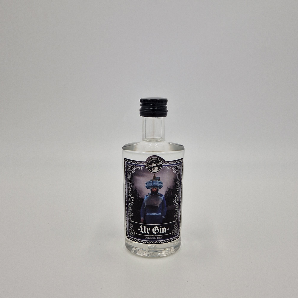 
                  
                    Mini Ur Gin (London Dry) 5cl
                  
                